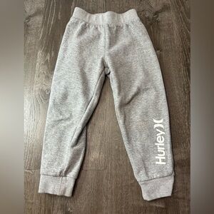 Toddler Hurley Pants